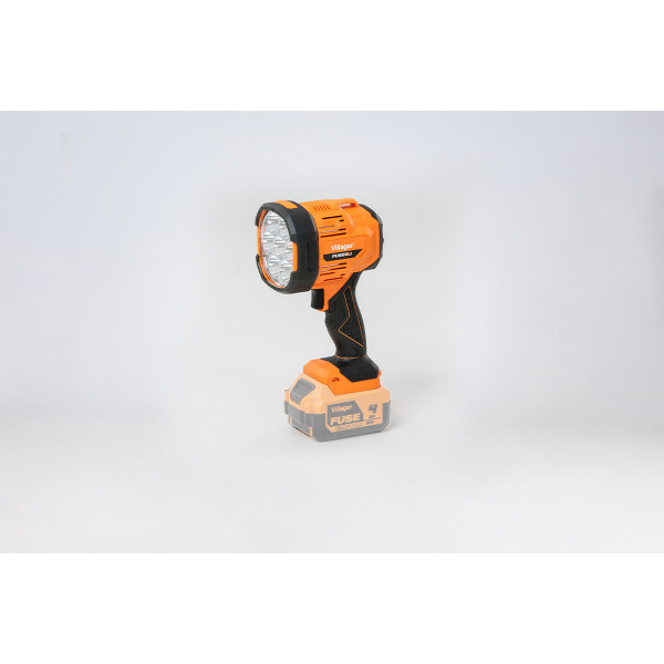 FUSE akumulatorska lampa Villager VLN 9220 