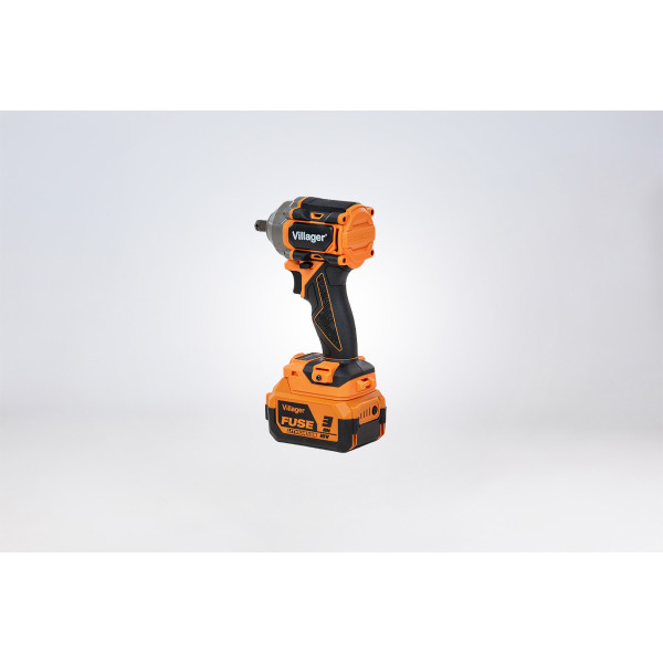 FUSE akumulatorski brushless udarni odvrtač Villager VLP 5820 
