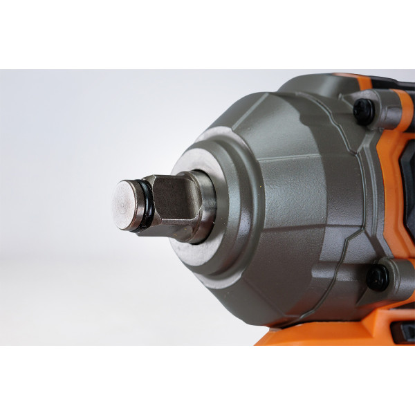 FUSE akumulatorski brushless udarni odvrtač Villager VLP 5820 