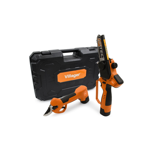 Akumulatorski set za orezivanje VPS 3 