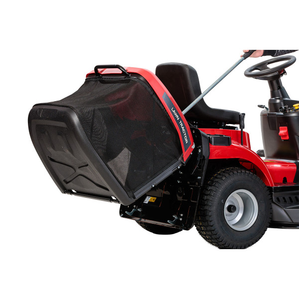 Traktor kosačica AGM LTM 86-25 