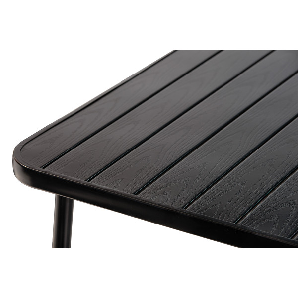 Baštenski set Aruba sa 4 stolice (A+B) 