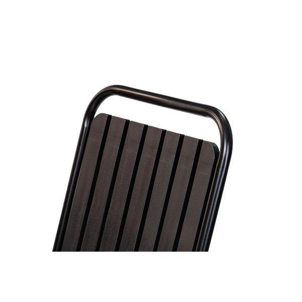 Baštenski set Aruba sa 4 stolice (A+B) 