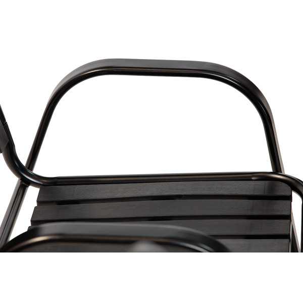 Baštenski set Aruba sa 4 stolice (A+B) 