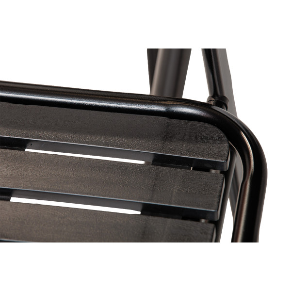 Baštenski set Aruba sa 4 stolice (A+B) 