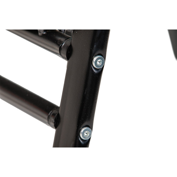 Baštenski set Aruba sa 4 stolice (A+B) 