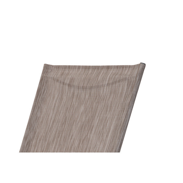 Trodelni set sa dve sklopive stolice Snap Rest 