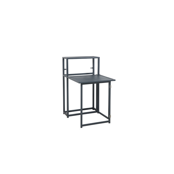 Trodelni sklopivi set za terasu Balkit 