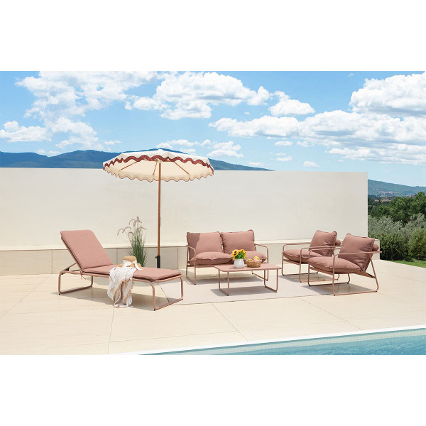 Četvorodelni set za opuštanje Ember 