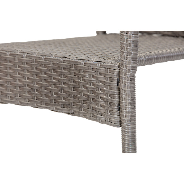 Četvorodelni set Ravena 