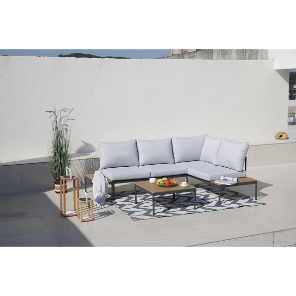 Delos baštenski set 