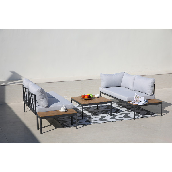 Delos baštenski set 