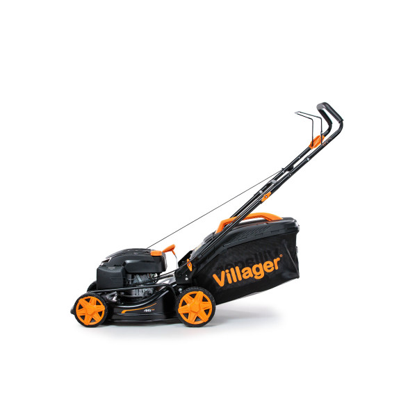 Motorna kosačica EAGLE 4011 V 