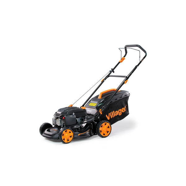 Motorna kosačica EAGLE 4011 V 