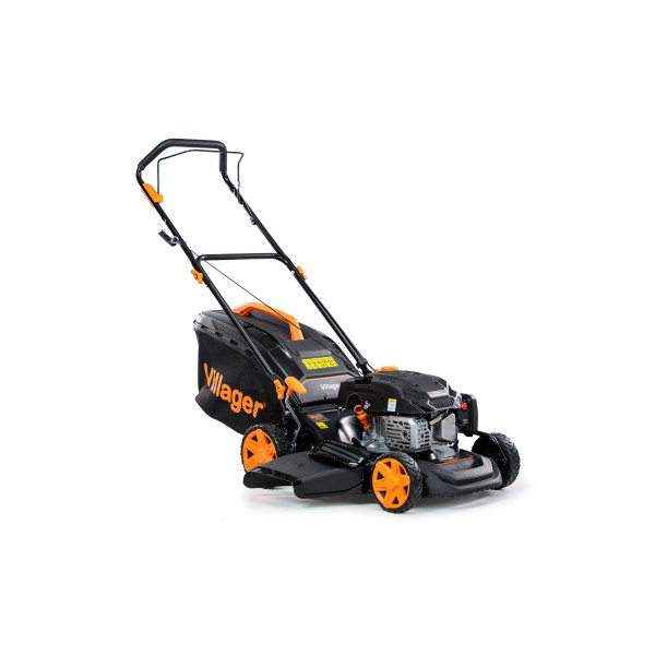 Motorna kosačica EAGLE 4011 V 