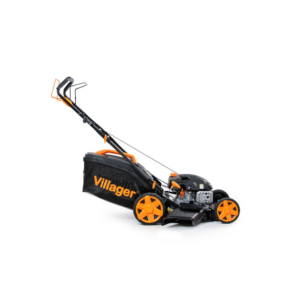 Motorna kosačica EAGLE 4111 V 