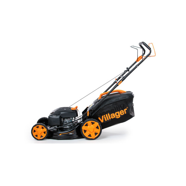 Motorna kosačica EAGLE 4111 V 