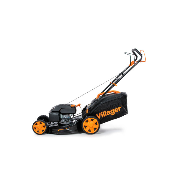 Motorna kosačica EAGLE 6111 V 