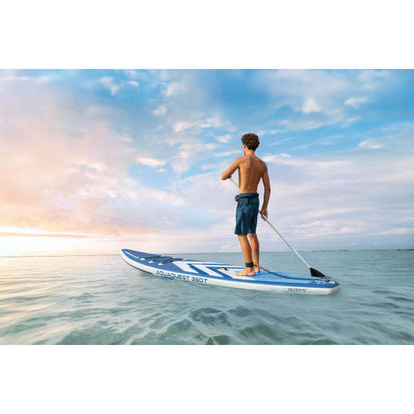 Touring SUP Aquaquest 