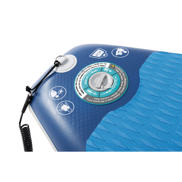 Touring SUP Aquaquest 