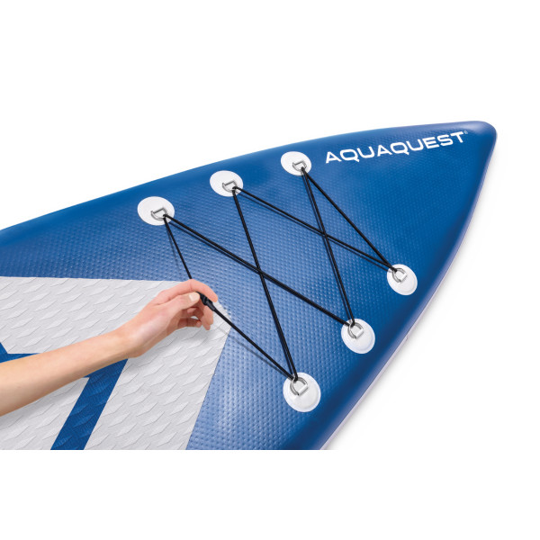 Touring SUP Aquaquest 