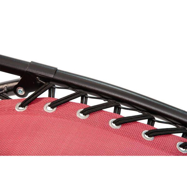 Višenamenska stolica Madeira crvena 