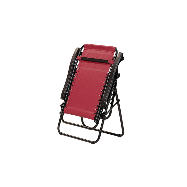 Višenamenska stolica Madeira crvena 