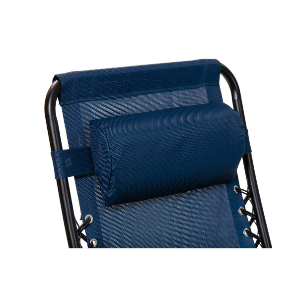 Višenamenska stolica Madeira plava 