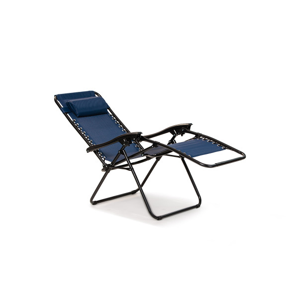 Višenamenska stolica Madeira plava 