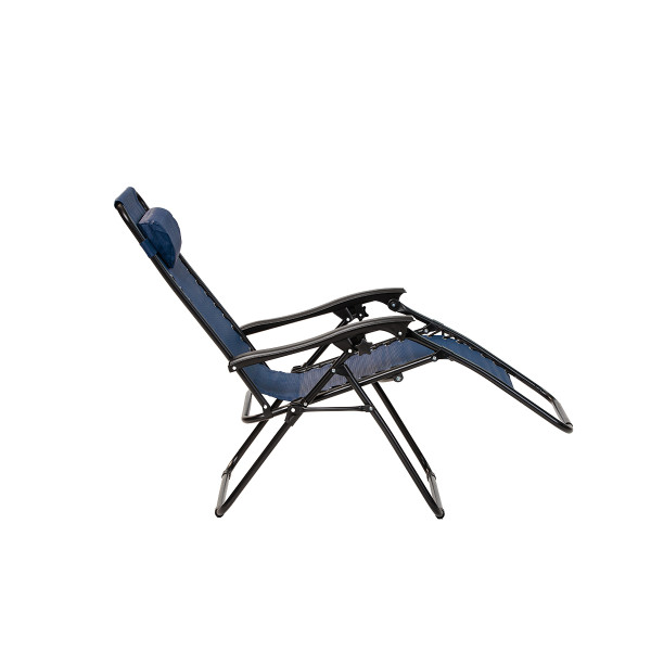 Višenamenska stolica Madeira plava 