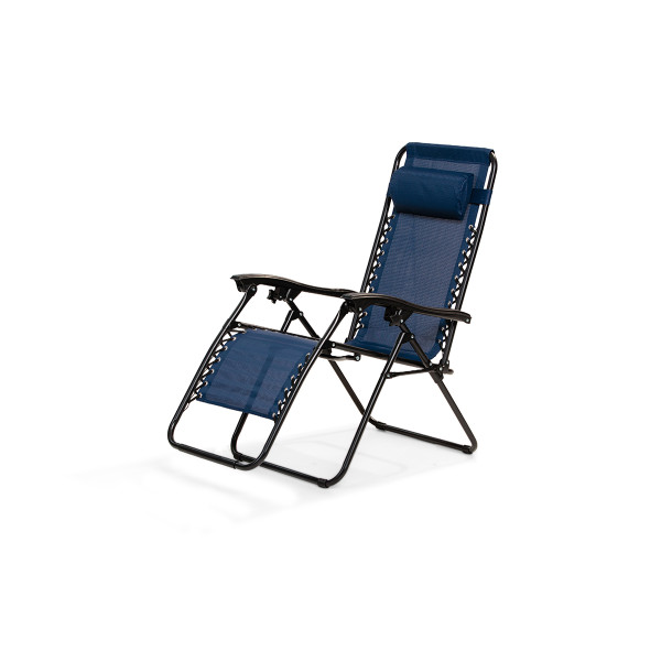 Višenamenska stolica Madeira plava 