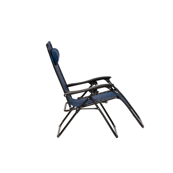 Višenamenska stolica Madeira plava 