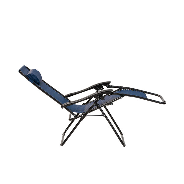 Višenamenska stolica Madeira plava 