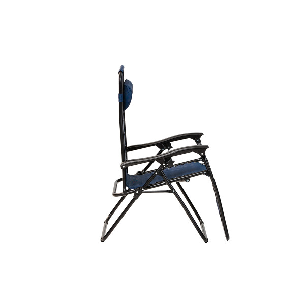 Višenamenska stolica Madeira plava 