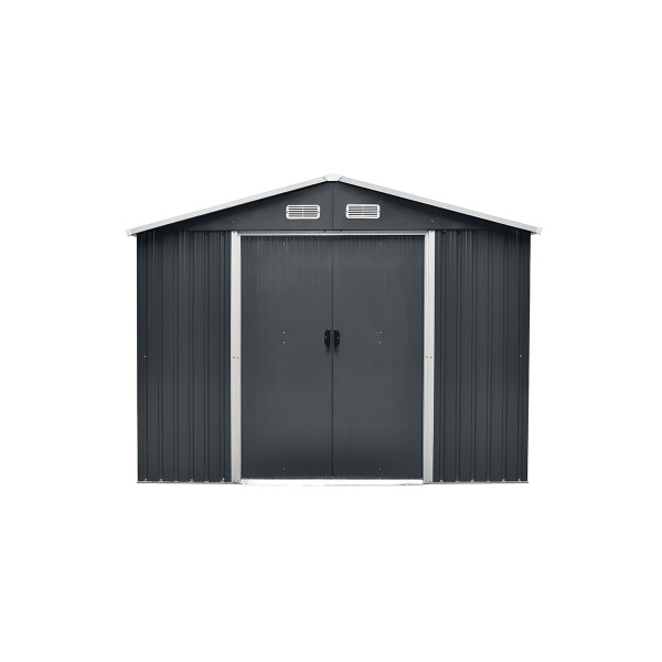 Montažna metalna kućica 9m2 