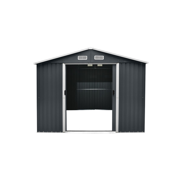 Montažna metalna kućica 9m2 