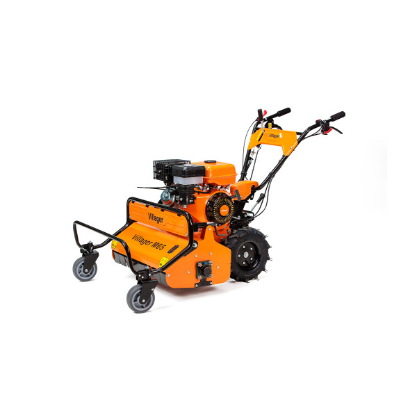 Mulcher Villager M 65 