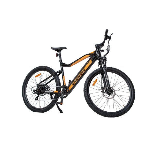Baterijski bicikl Stormrider 250w 36V 10,4Ah Villager 