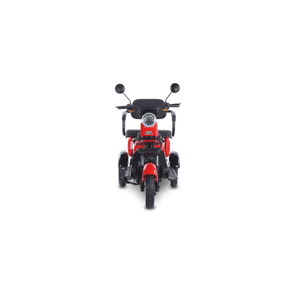 Baterijski tricikl Fuego 500W 60V 20Ah AGM 