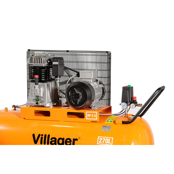 Kompresor Villager V-300/5.5 Pro 