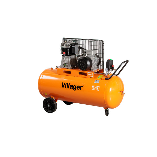Kompresor Villager V-300/5.5 Pro 