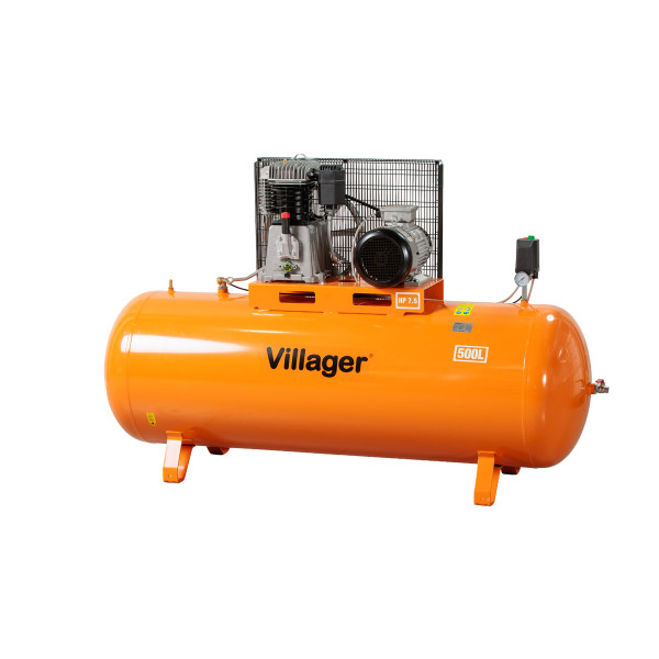 Kompresor Villager V-500/7.5Pro 