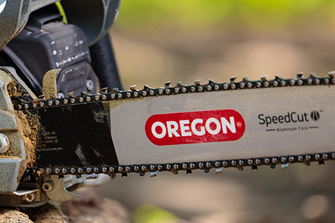 Oregon vodilice i lanci