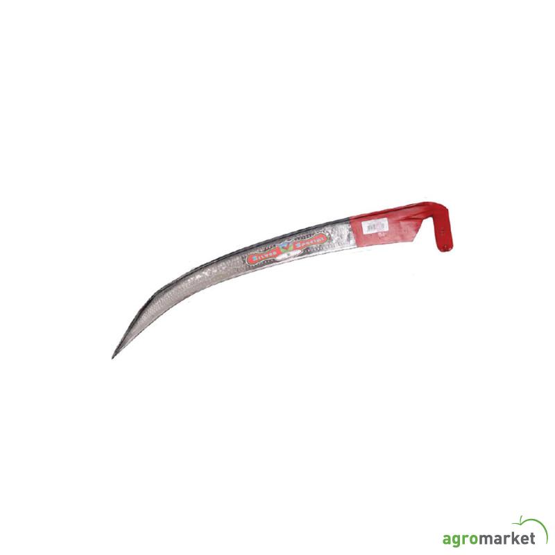 Kosa 70 cm - silver