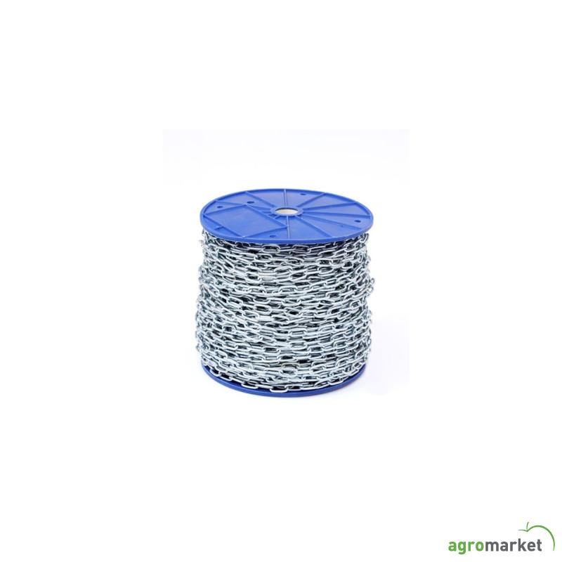 Tekuci lanci A-80 rolna 20m