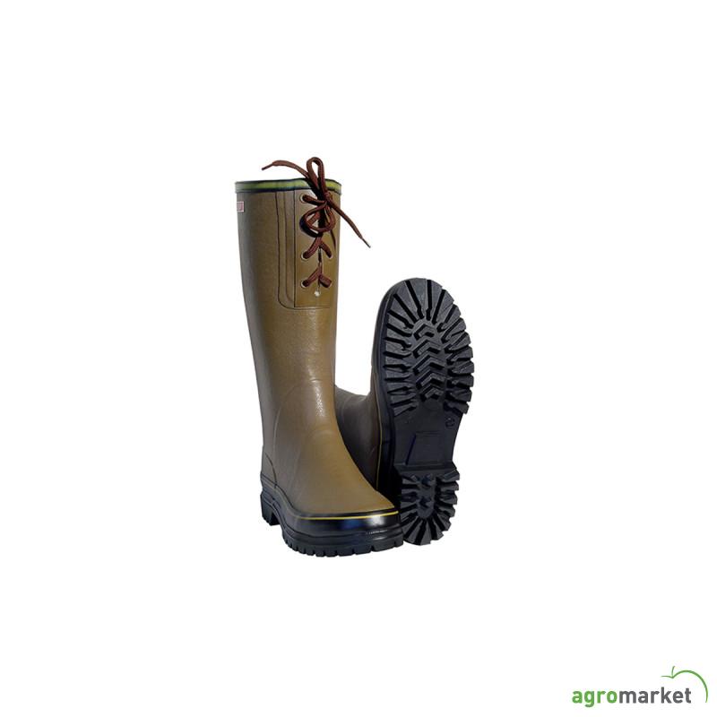 Cizma visoka sa uloskom 91568 br. 41 