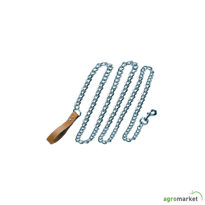 Povodac sa kozom 40x750 