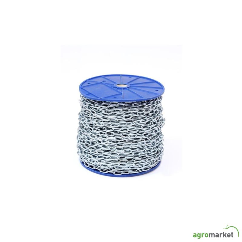 Tekuci lanci A-20 rolna 30 m
