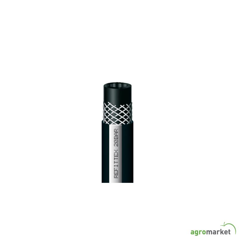 Fitt crevo refittex 20 bar 8x13 100M 