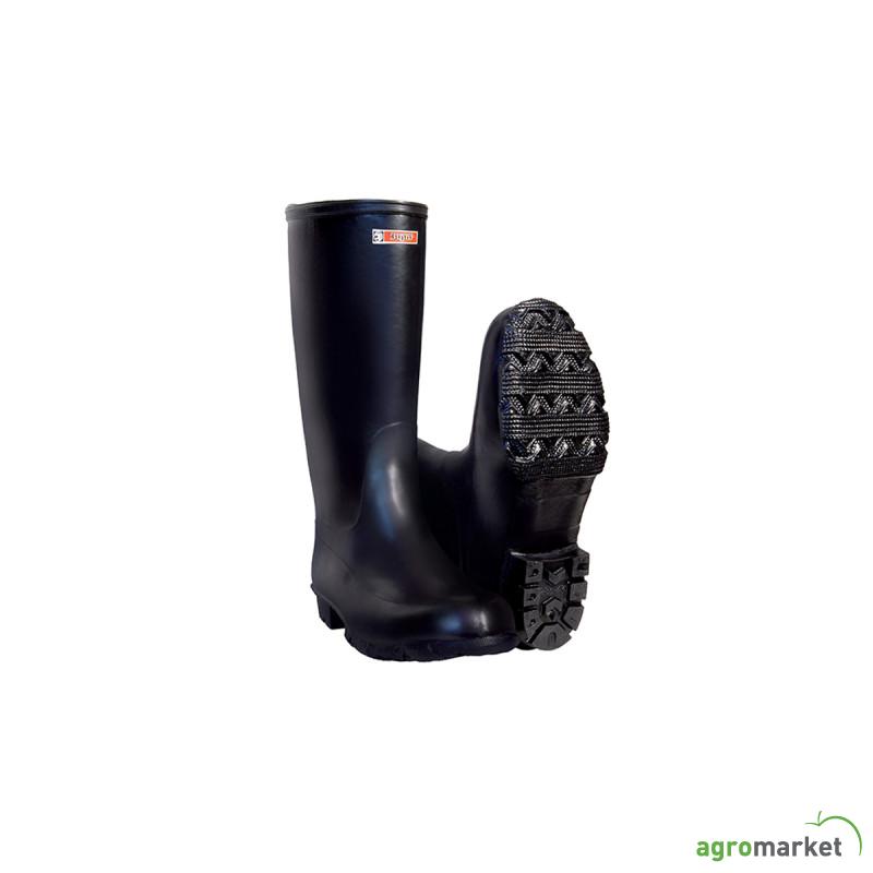 Cizma filcana duboka 70204 br. 45